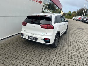 Kia e-Niro Advance