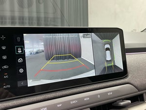 Kia EV3 Long Range GT-Line