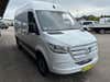 Mercedes Sprinter 317 CDi A2 Kassevogn aut. RWD thumbnail