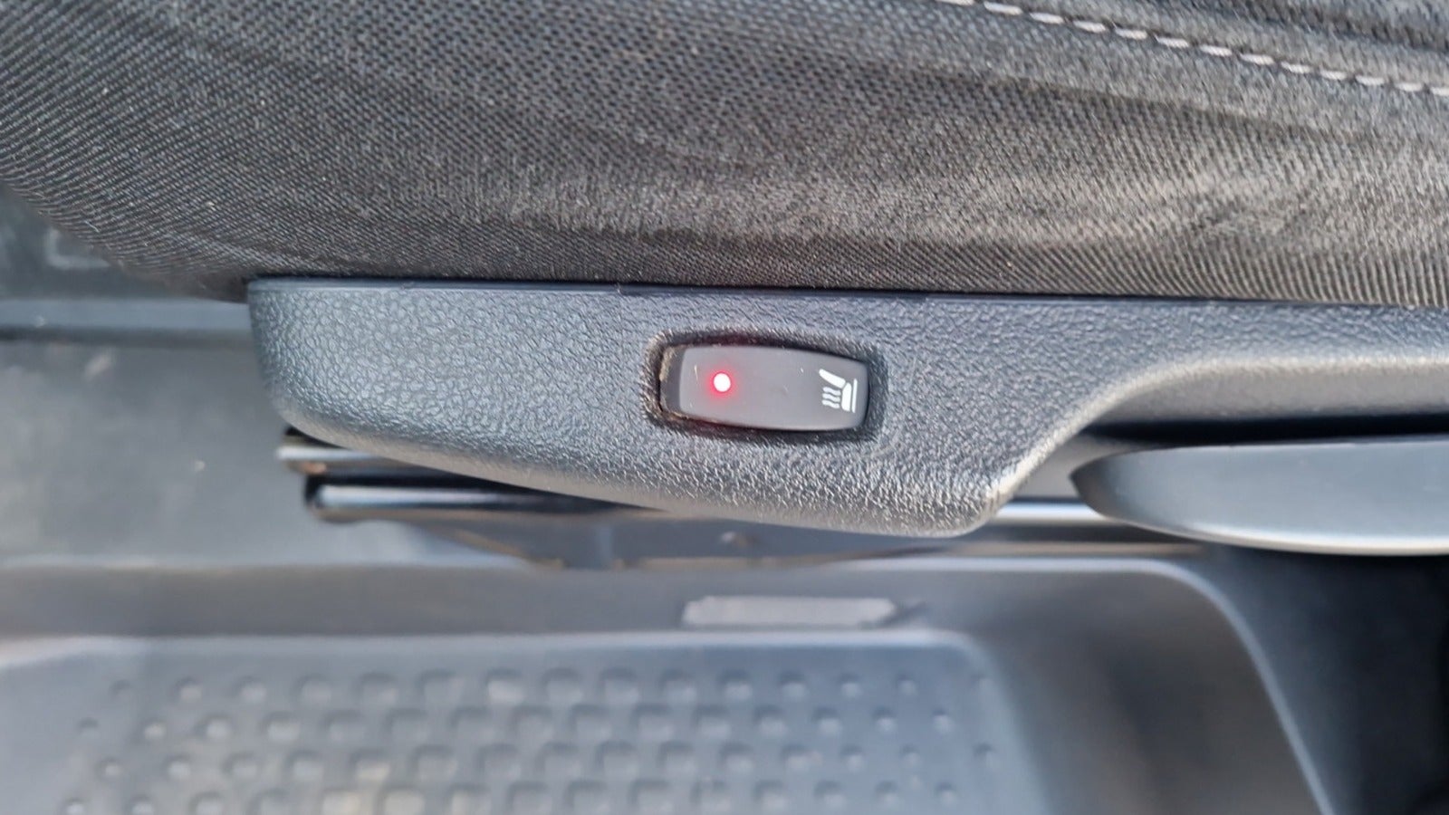 Billede af Renault Trafic T29 2,0 dCi 120 L2H1