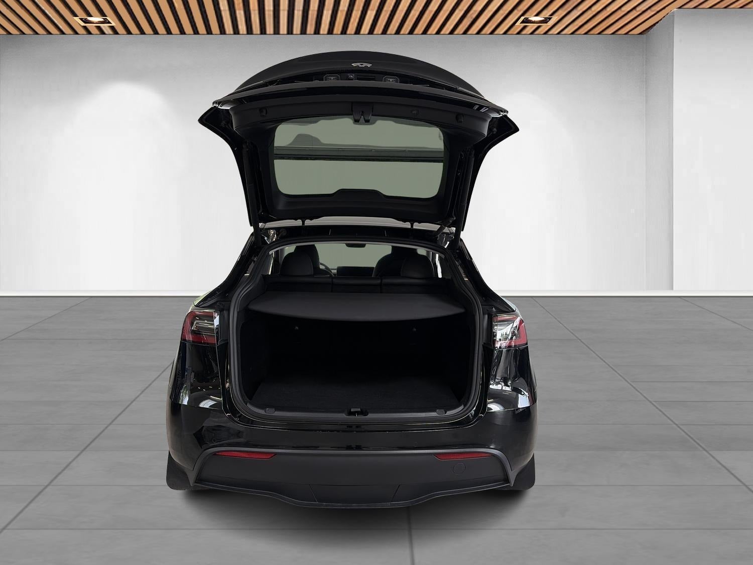 Billede af Tesla Model Y  Long Range AWD