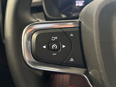 Volvo XC40 ReCharge Start