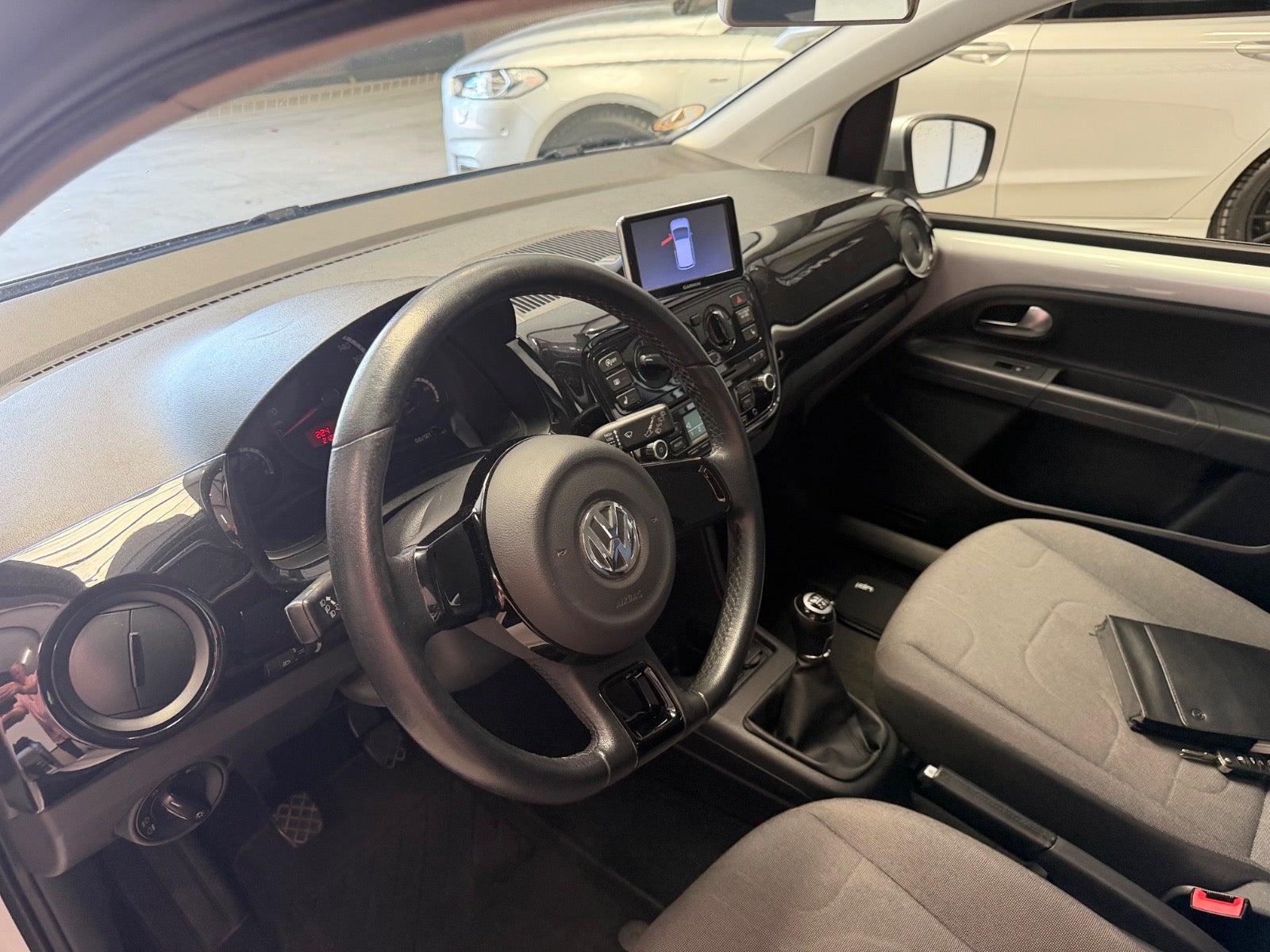 VW Up! 60 Cheer Up! BMT - billede 9
