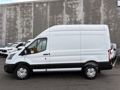 Ford Transit 350 L2 Van EcoBlue Trend aut. H2 FWD billede 1