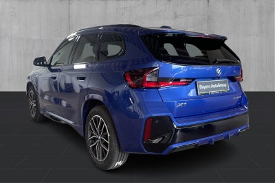 BMW X1 xDrive25e M-Sport aut. BMW X1 xDrive25e M-Sport aut. - 2