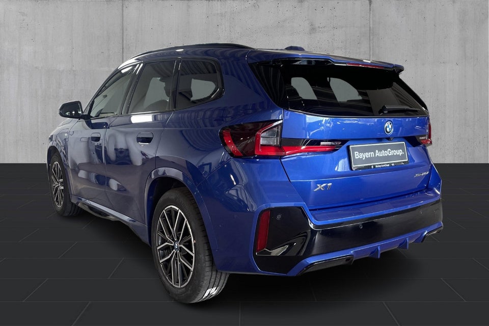 BMW X1 1,5 xDrive25e M-Sport aut. 2023