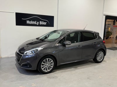 Peugeot  208 BlueHDi 100 Prestige Sky