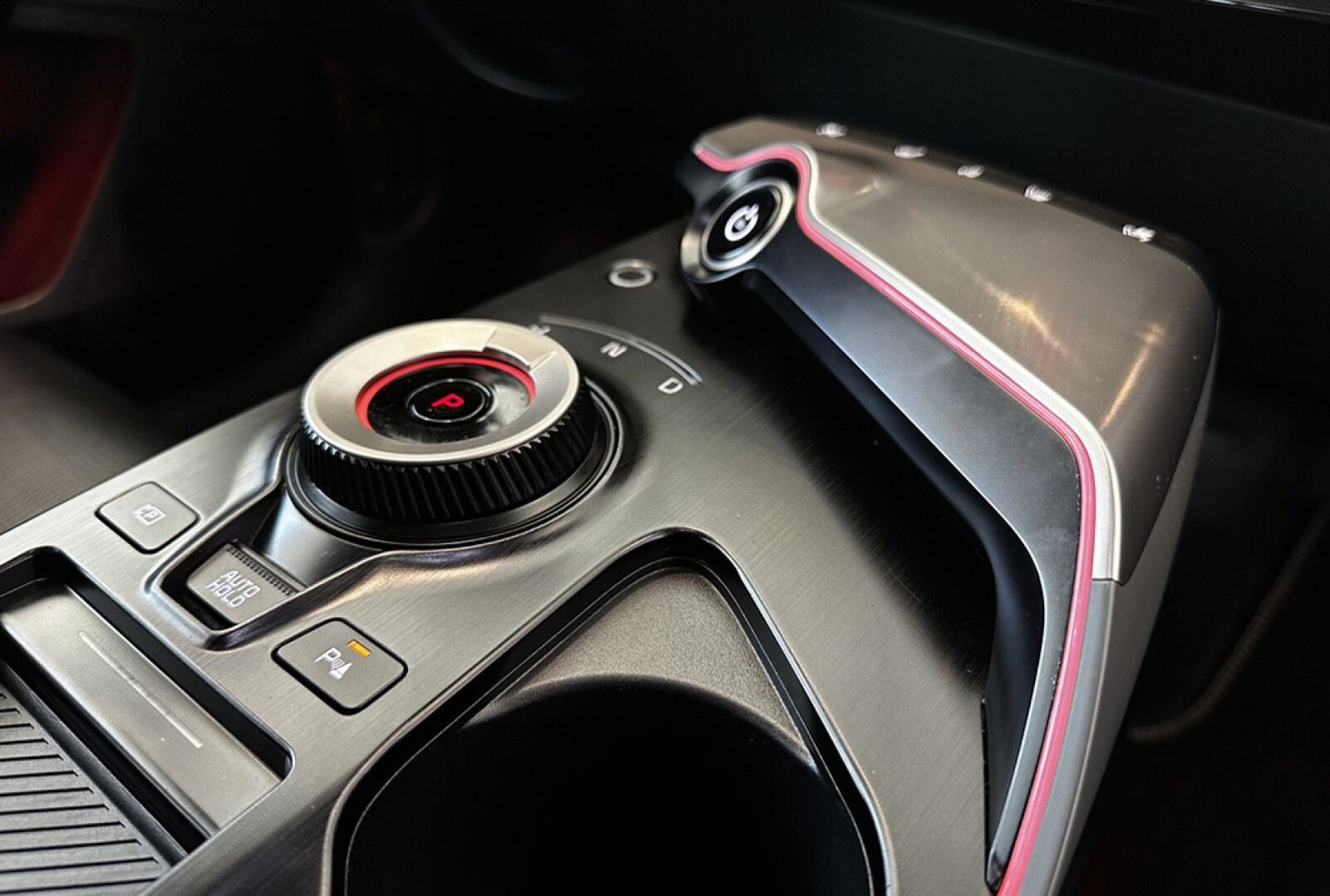 Kia EV6 Long Range Performance Upgrade AWD