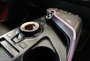 Kia EV6 Long Range Performance Upgrade AWD
