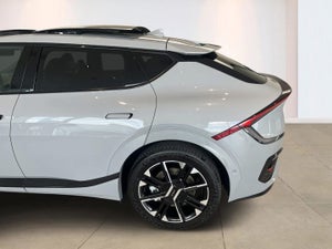 Kia EV6 Long Range GT-Line