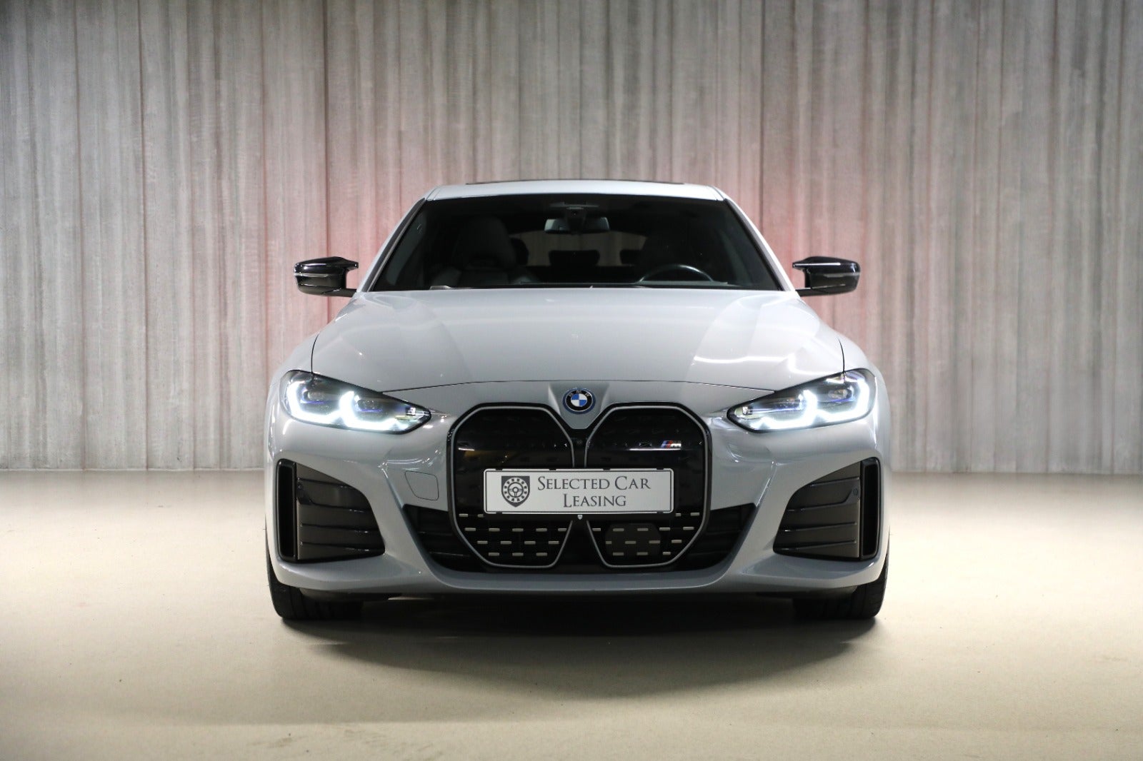 BMW i4 M50 M-Sport xDrive