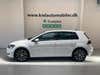 VW e-Golf VII Comfortline thumbnail