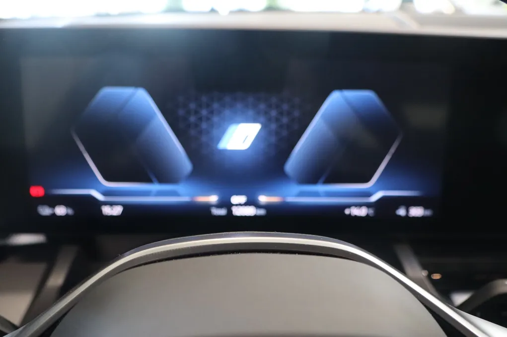 BMW i5 eDrive40 Sport Line