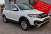 VW T-Cross TSi 115 Life DSG