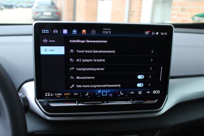 VW ID.4 Pro