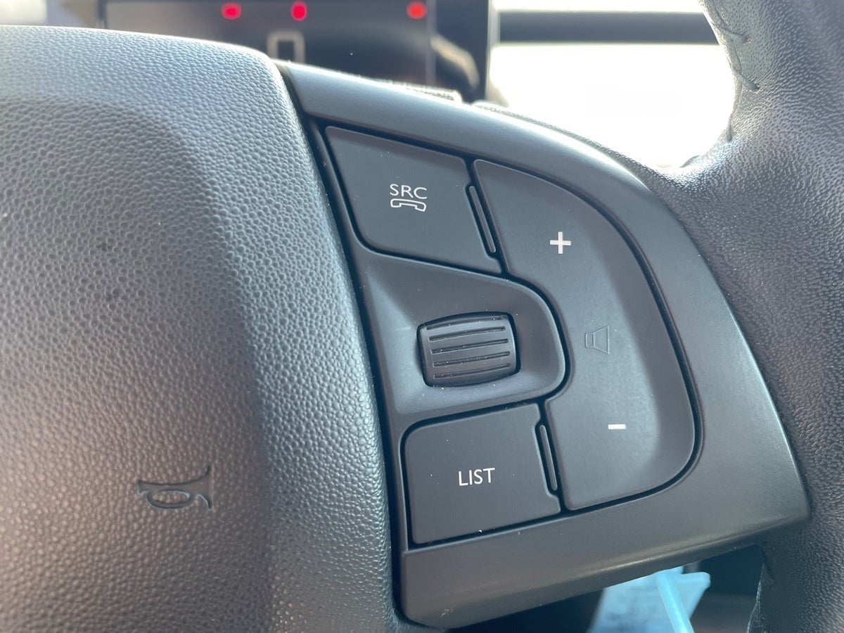 Billede af Citroën C4 Cactus 1,5 BlueHDi 100 Platinum LTD