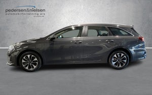 Kia Ceed PHEV Upgrade+ SW DCT