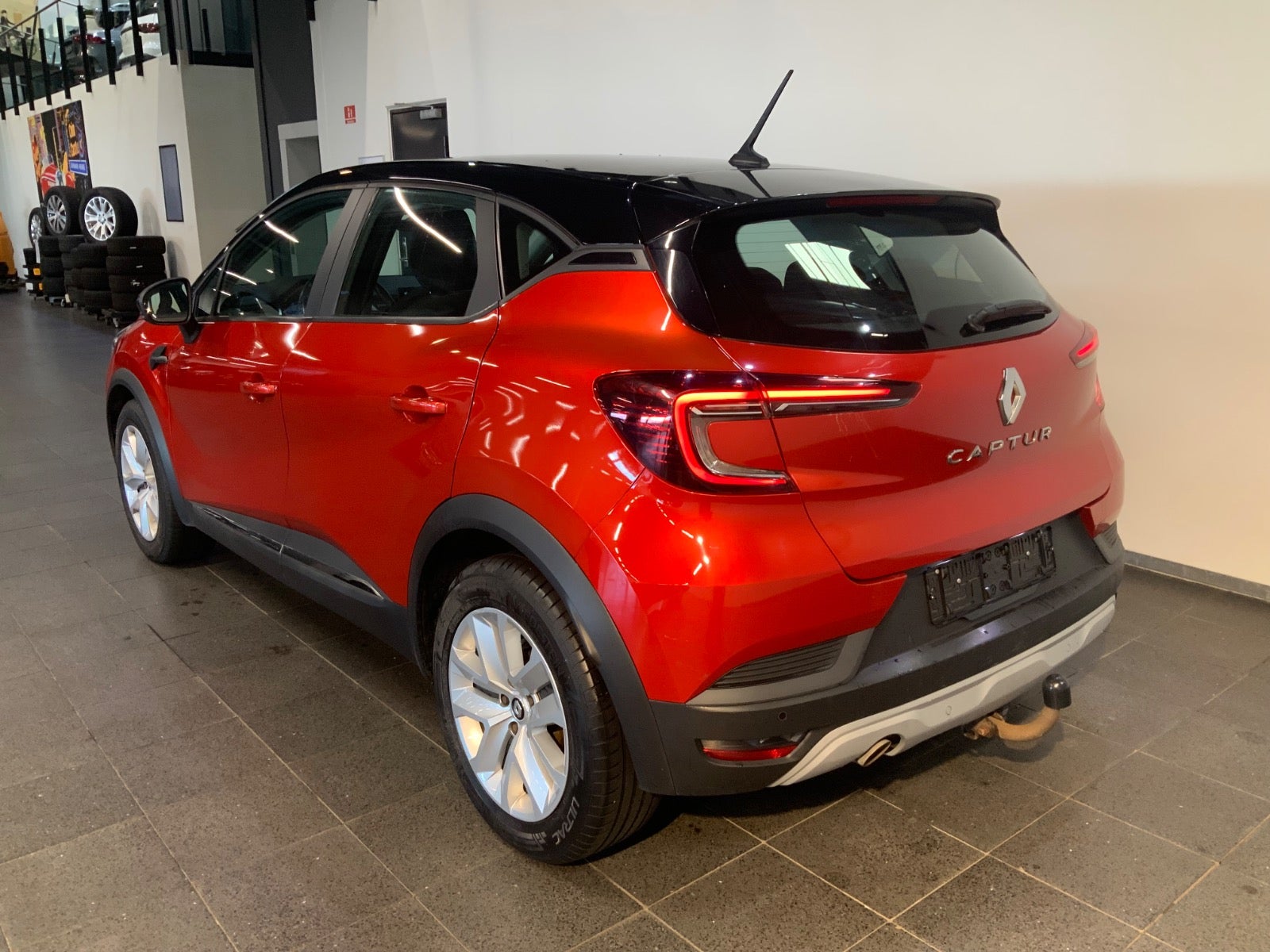 Renault Captur (4/8)