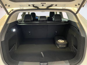 MG EHS PHEV Luxury