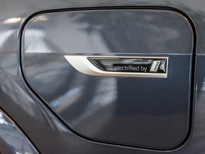 BMW X5 xDrive45e M-Sport aut.