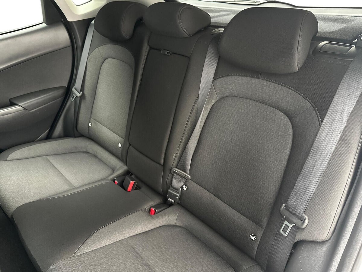 Hyundai Kona EV Prime billede 12