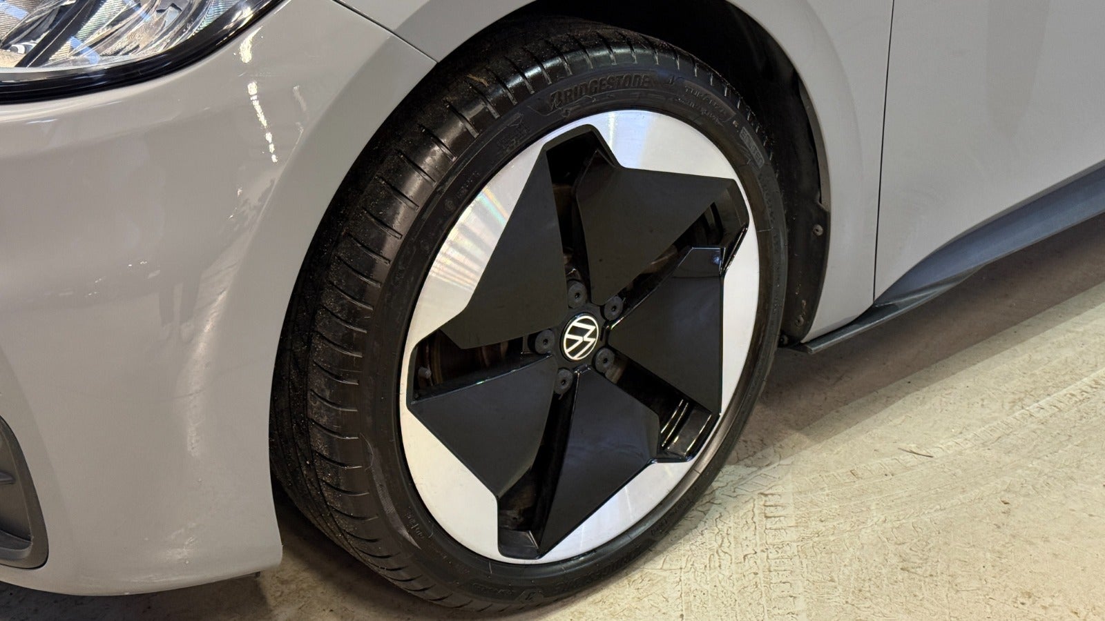 Billede af VW ID.3 58 Pro