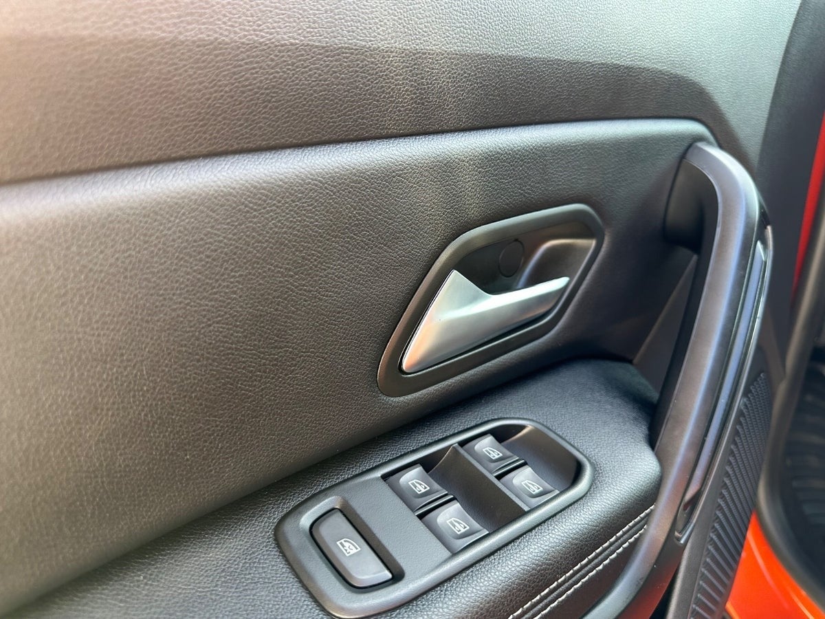 Billede af Dacia Duster 1,3 TCe 150 Prestige EDC