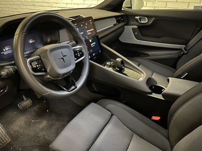 Polestar 2 Long Range billede 3