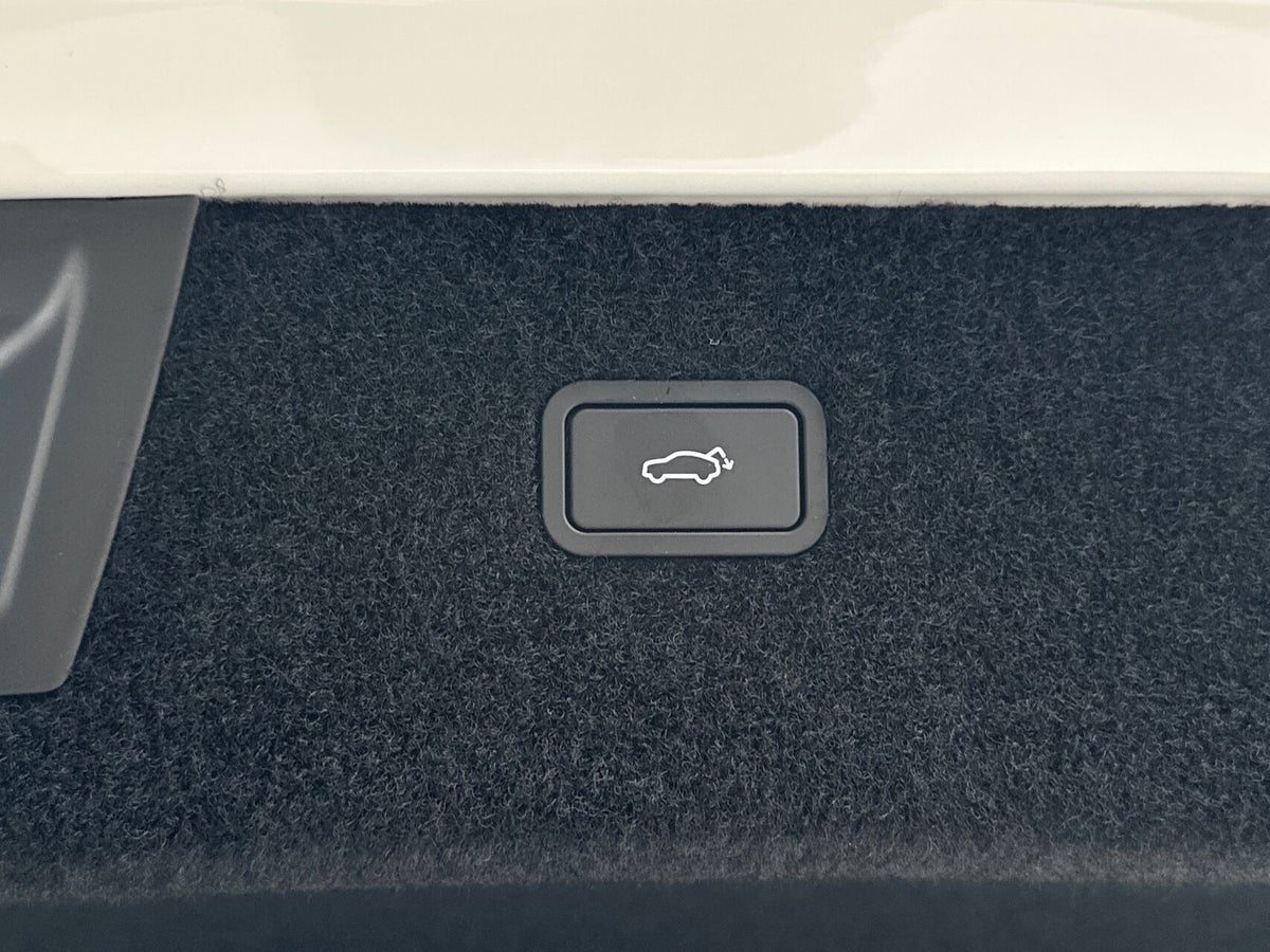 Polestar 4 Long Range billede 20