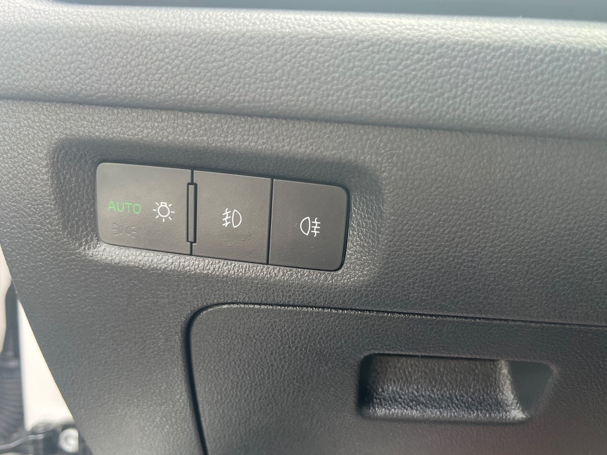 Billede af Skoda Octavia 1,5 TSi 150 Ambition