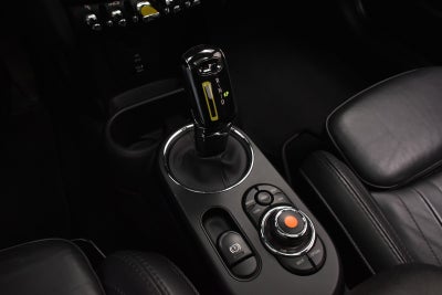 MINI Cooper SE Trim XL