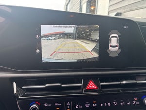 Kia Niro PHEV DCT