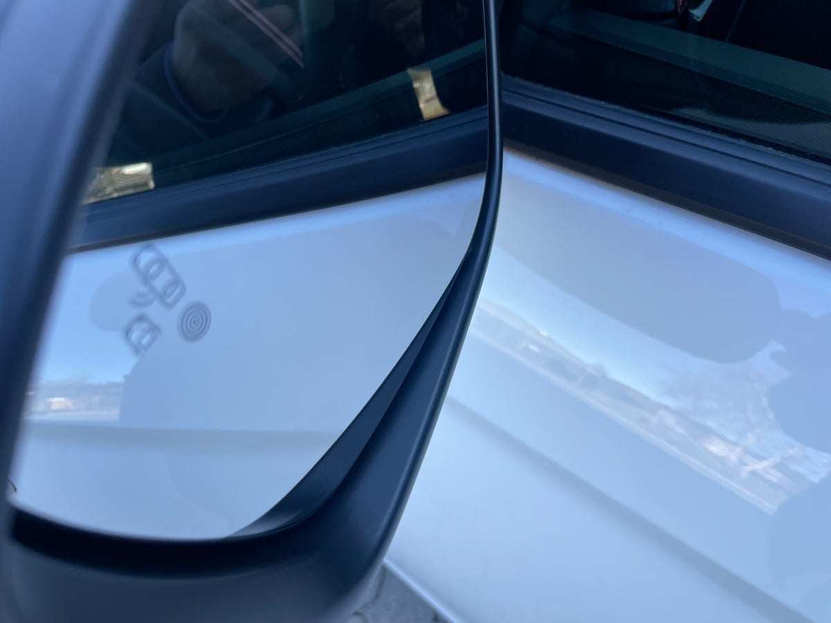 Billede af Opel Corsa-e 50 GS-Line