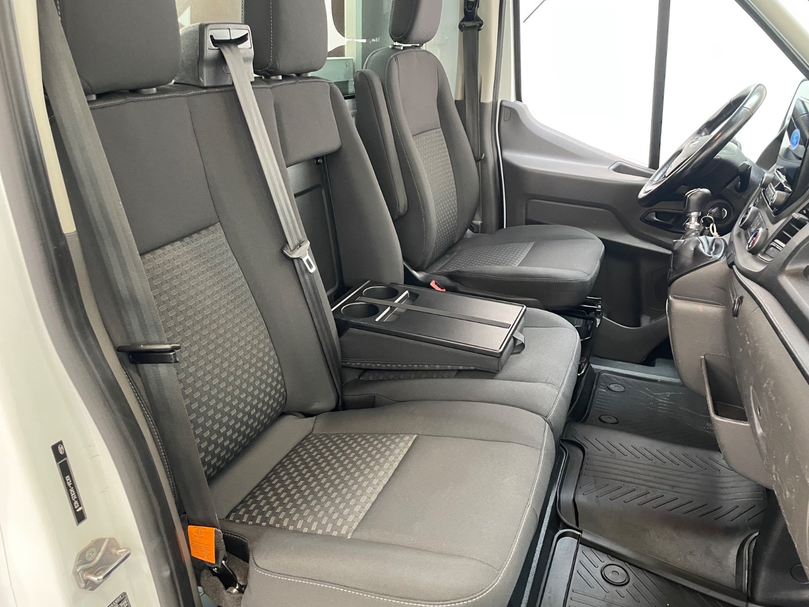 Billede af Ford Transit 350 L2 Chassis 2,0 TDCi 170 Trend H1 RWD
