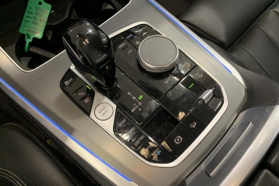 BMW X5 xDrive45e X-Line aut.