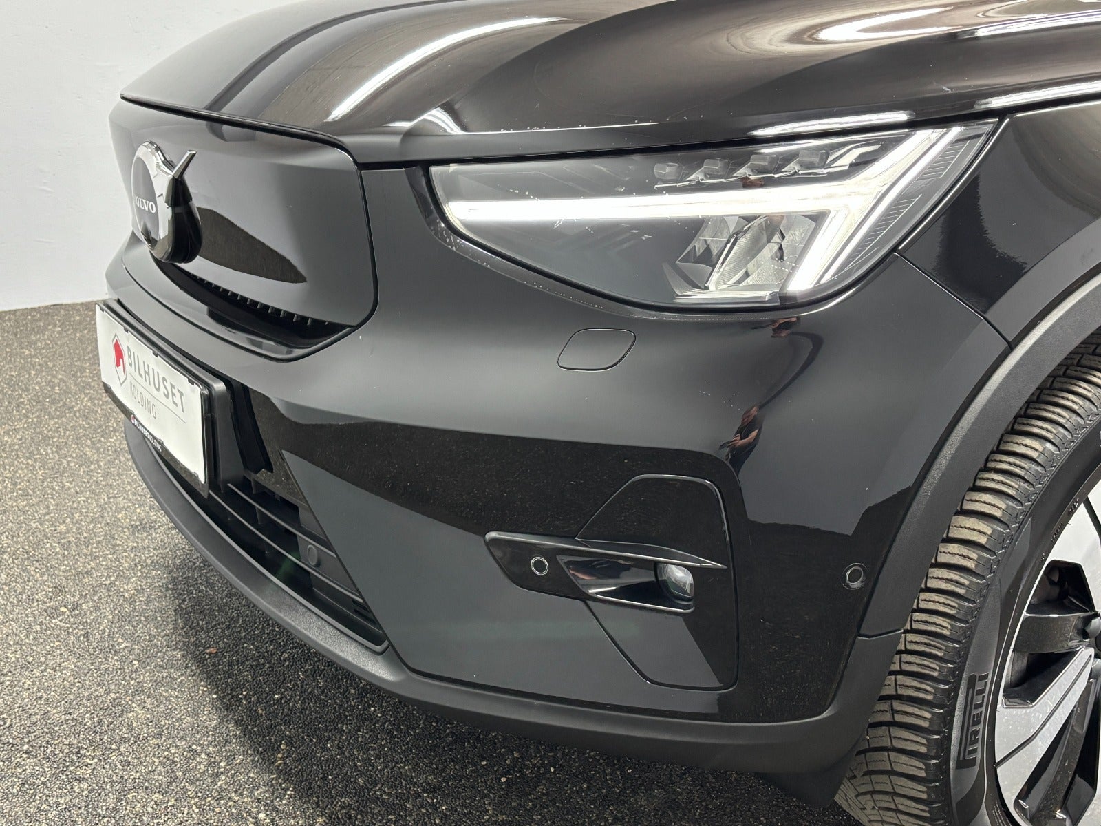 Billede af Volvo XC40  P6 ReCharge Ultimate