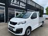 Peugeot Expert BlueHDi 144 L2 Chassis