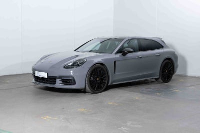 Porsche Panamera 4 2,9 E-Hybrid Sport Turismo PDK 5d