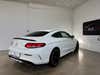 Mercedes C250 AMG Line Coupé aut. thumbnail