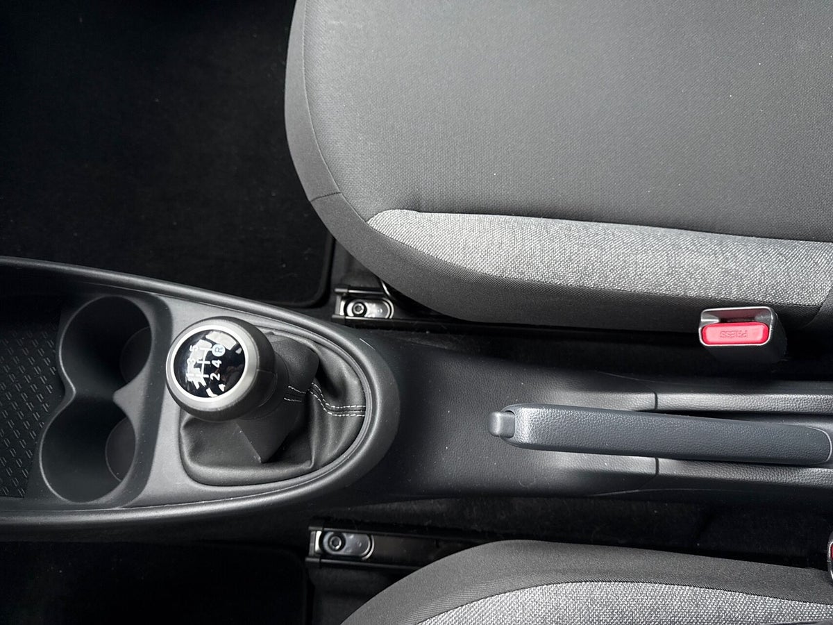 Toyota Aygo X Active billede 15