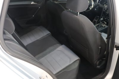 VW Golf VII TSi 140 R-line DSG BMT