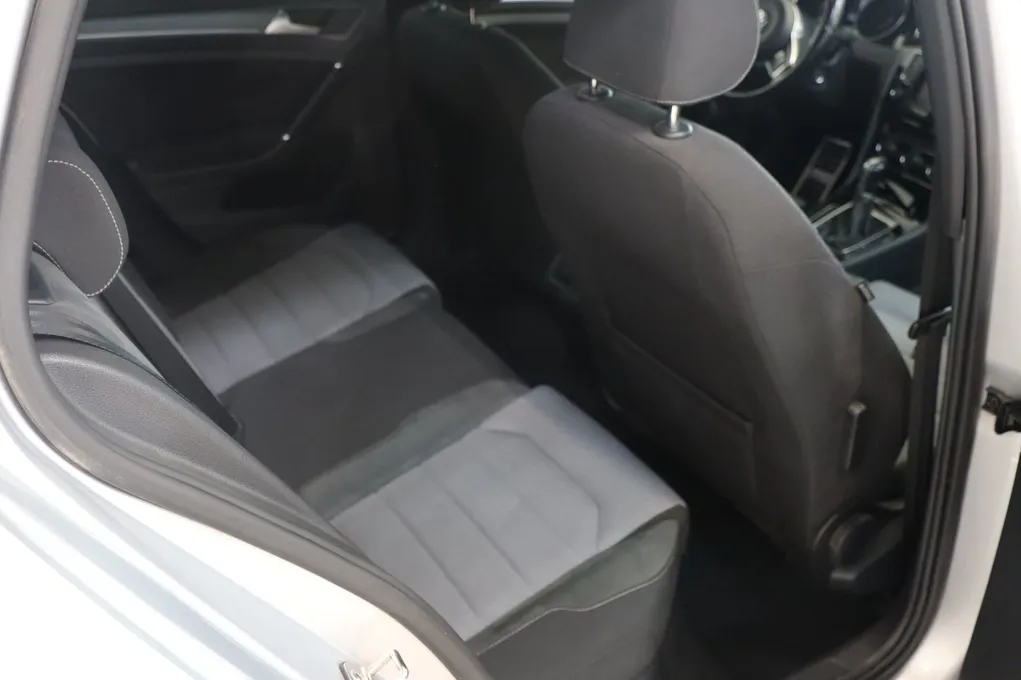 VW Golf VII TSi 140 R-line DSG BMT