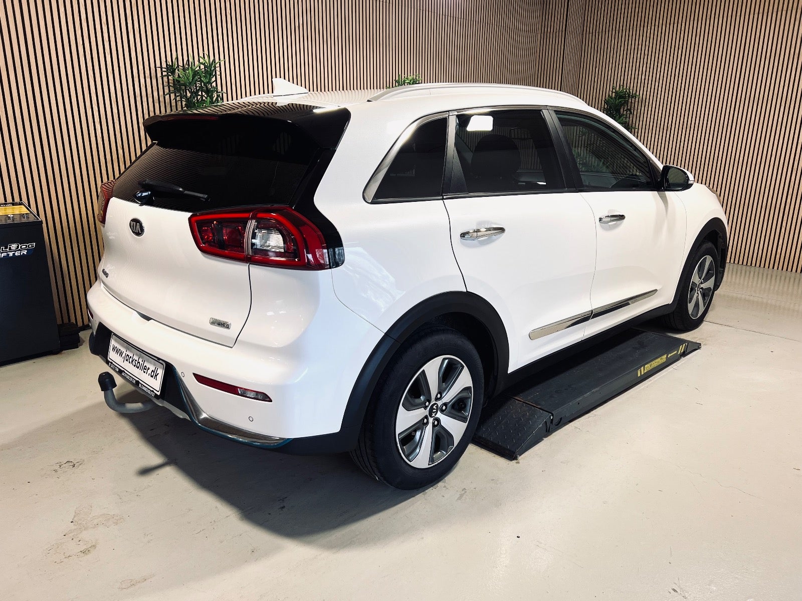 Kia Niro PHEV Premium DCT