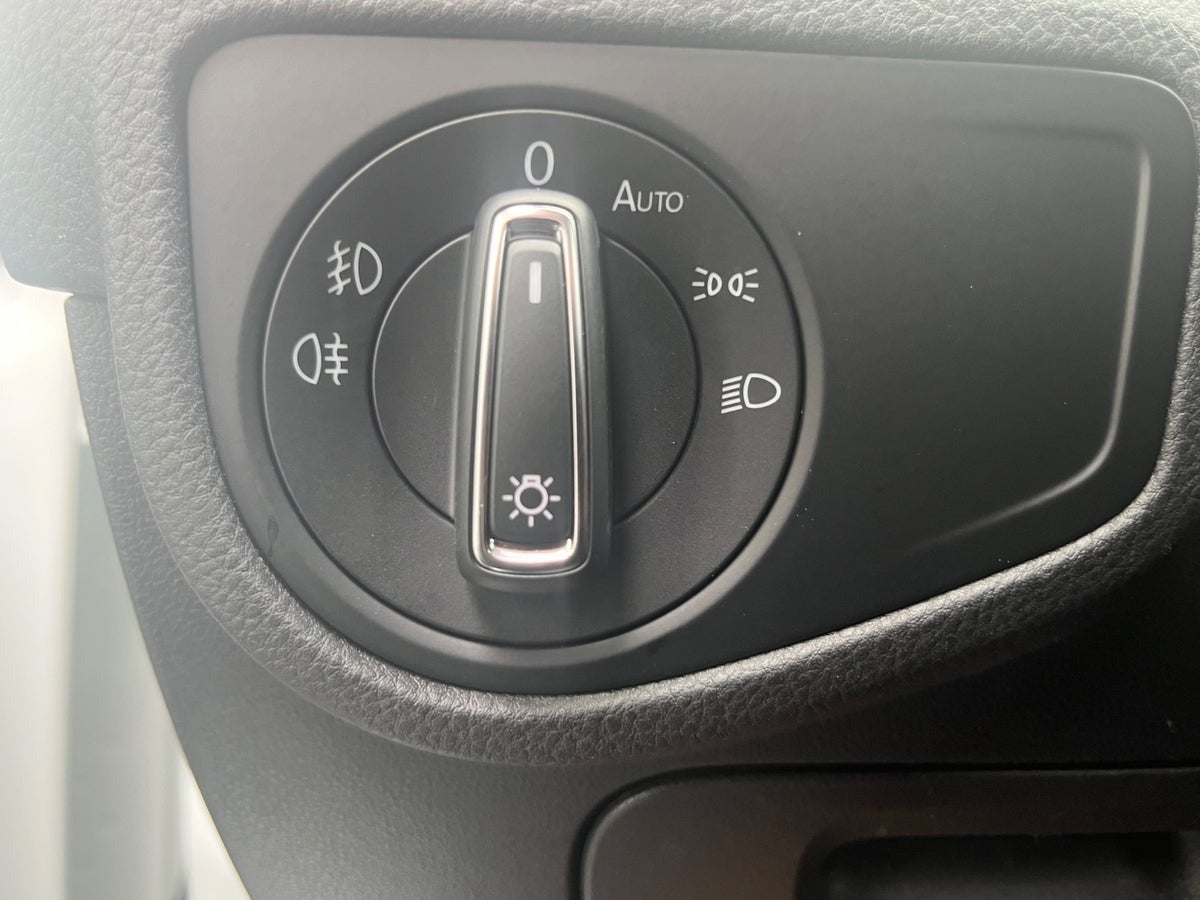 Billede af VW Golf Sportsvan 1,5 TSi 150 Comfortline DSG