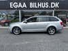 Skoda Octavia TSi 105 Ambition Combi