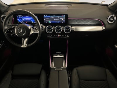 Mercedes EQB300 Progressive 4Matic