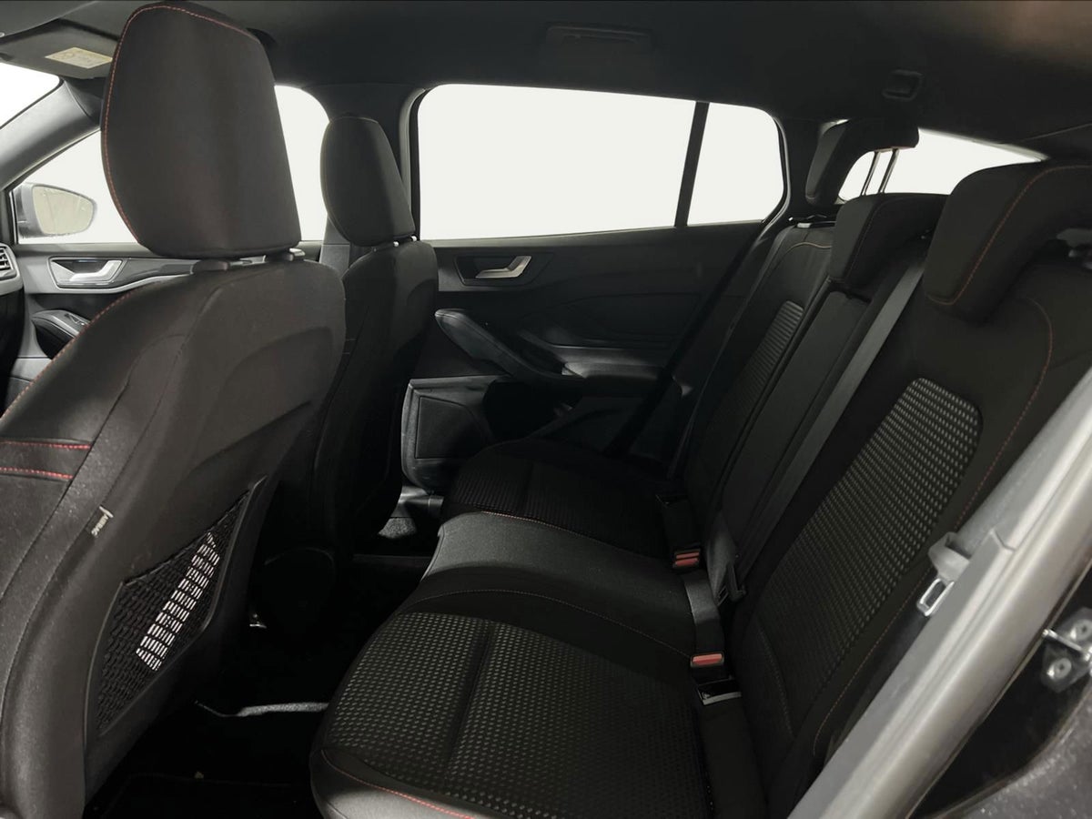 Ford Focus EcoBlue ST-Line X stc. aut. billede 11