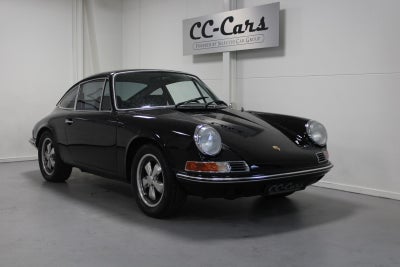 Porsche 911 2,0 T Coupé 2d