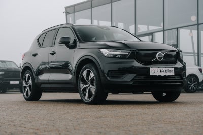 Volvo XC40 P8 ReCharge Twin R-Design
