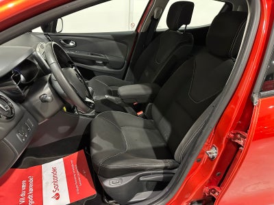 Renault Clio IV dCi 75 Expression